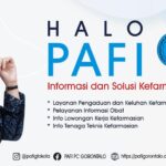 PAFI Aceh Singkil: Pemberdayaan Ahli Farmasi Dan Kesehatan Lingkungan