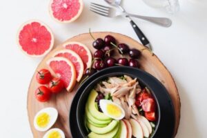 5 Nutrisi Penting untuk Mendukung Promil