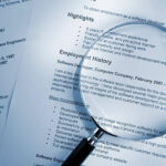 Cara Efektif Menulis Pengalaman di CV