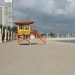Wisata Anti Mainstream di Pantai Lagoon Ancol