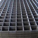 Mengetahui Perbedaan Bondek dan Wiremesh: Pilih Wiremesh Terbaik dari Baja Utama Steel