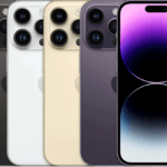 iPhone 14 Pro