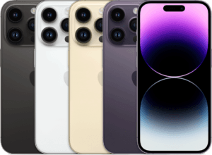 Review iPhone 14 Pro dan sedikit perbandingan dengan pesaingnya