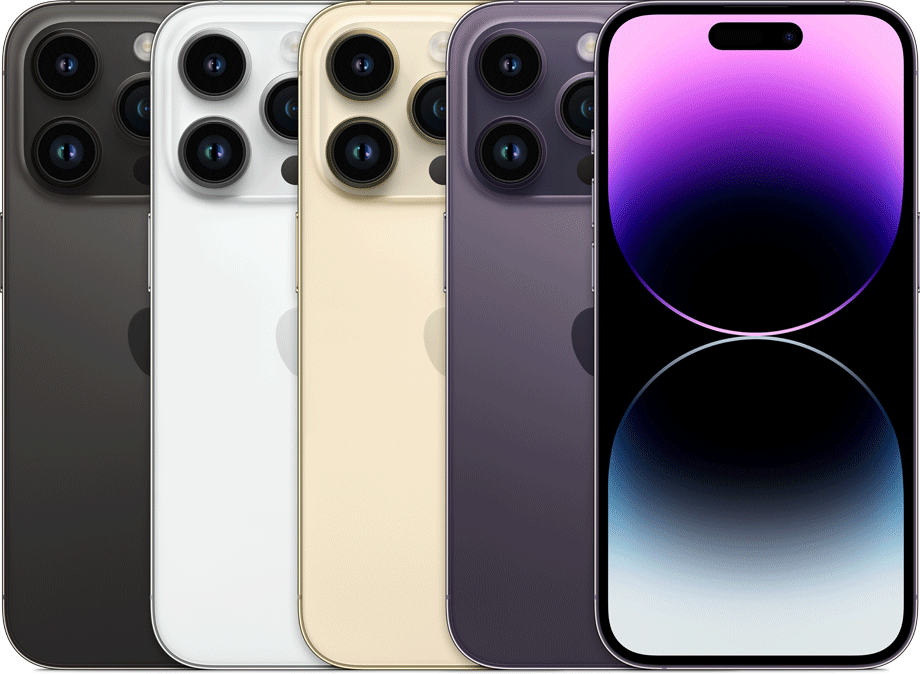 Review iPhone 14 Pro dan sedikit perbandingan dengan pesaingnya