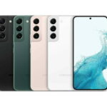 samsung s22