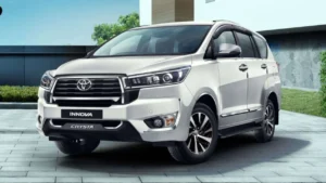 Kijang Innova 2024: Spesifikasi Lengkap, Kelebihan, Kekurangan, dan Harga Terkini