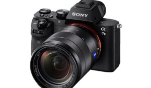 Spesifikasi Detail dan Harga Sony A72