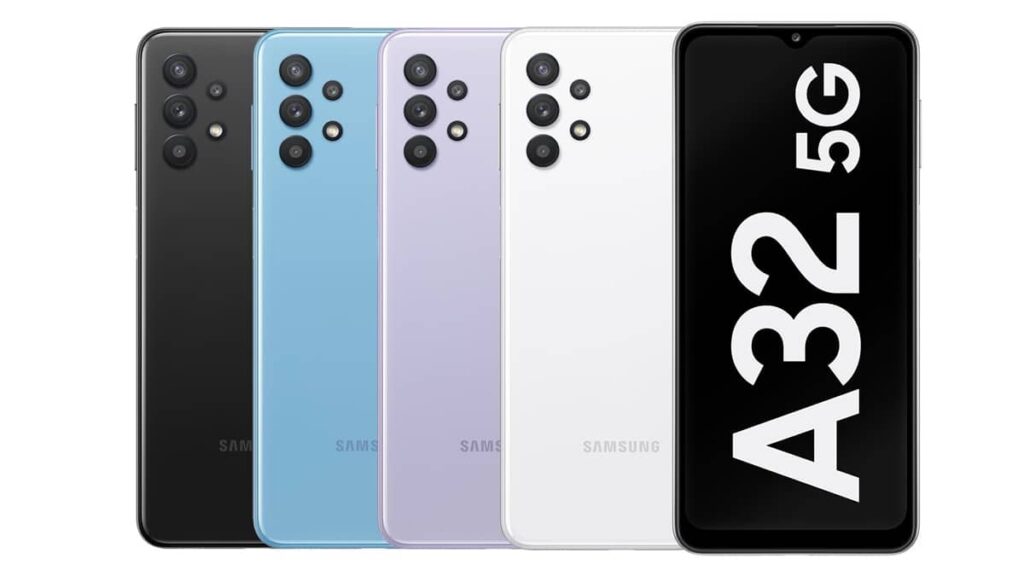 Samsung A32 5G: Harga, Spesifikasi, Kelebihan, dan Kekurangan