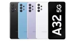 Samsung A32 5G: Harga, Spesifikasi, Kelebihan, dan Kekurangan