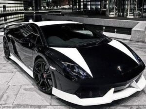 Lamborghini Gallardo