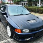 Mitsubishi Lancer CK4