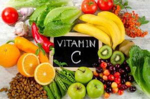7 Buah yang kaya akan vitamin c