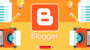 Cara Membuat Blog dengan Blogger Secara Detail