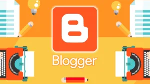 Cara Membuat Blog dengan Blogger Secara Detail