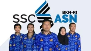 Jadwal seleksi pengadaan CPNS TA 2024