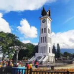 10 Objek Wisata Sumatera Barat yang Wajib dikunjungi