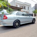 Mitsubishi Lancer CK4