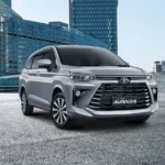 Mengenal Toyota Avanza 2024: Spesifikasi, Fitur, dan Harga Terbaru