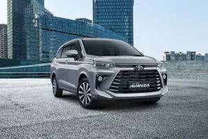 Mengenal Toyota Avanza 2024: Spesifikasi, Fitur, dan Harga Terbaru