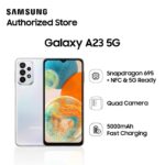 samsung a23