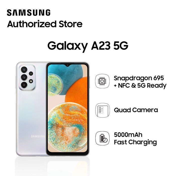 samsung a23