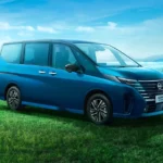 Mobil Serena Power: Spesifikasi, Fitur, dan Harga
