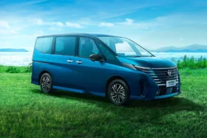 Mobil Serena Power: Spesifikasi, Fitur, dan Harga
