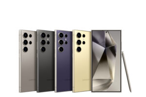 Mengenal Samsung S24 Ultra: Keunggulan dan Spesifikasi
