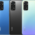 Xiaomi Note 11