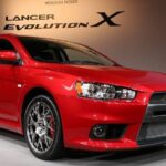 Mitsubishi Lancer Evo X: Semua yang Perlu Anda Ketahui