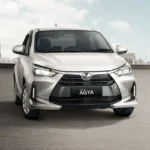 Mobil Agya 2024: Harga dan Spesifikasi Terbaru
