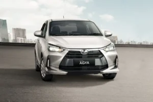 Mobil Agya 2024: Harga dan Spesifikasi Terbaru