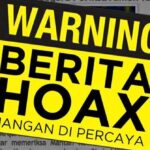 berita hoax