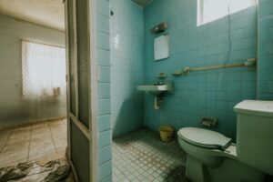 Penting! Tips Area Kamar Mandi Anti Rembes
