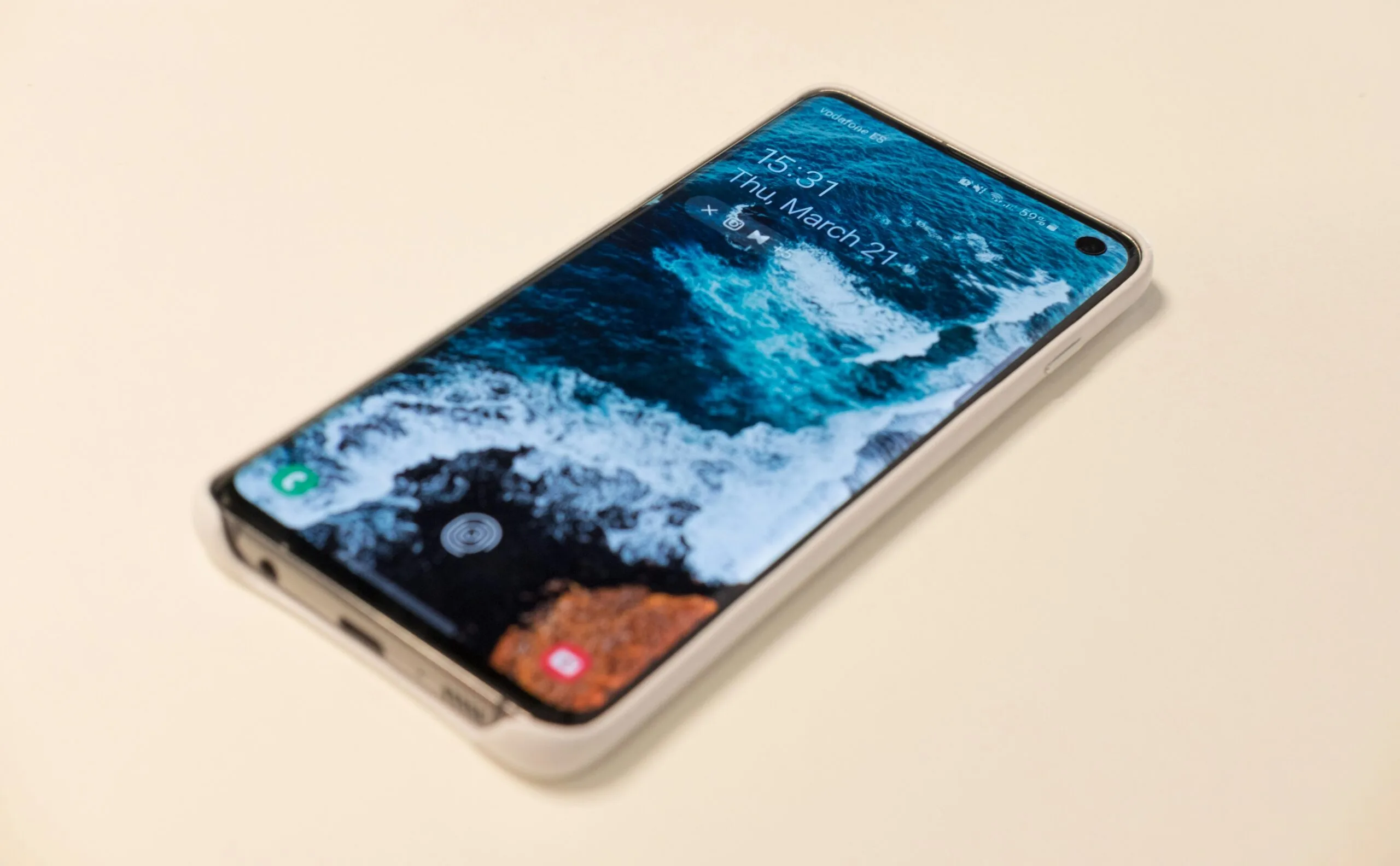 Samsung A25: Spesifikasi Lengkap dan Ulasan