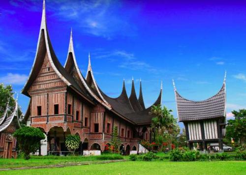 minangkabau