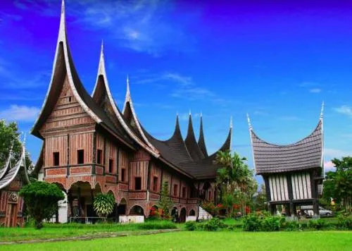 minangkabau
