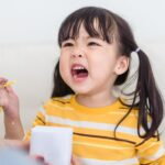 Mengendalikan Emosi Anak