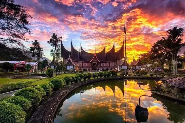 minangkabau
