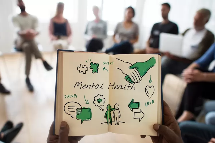 5 Cara Jitu Melatih Mental agar Tangguh Hadapi Hidup