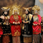 baju batabue