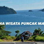 Pesona Puncak Mandeh