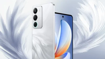 Realme C71 NFC