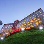 5 Hotel Terpopuler di Bukittinggi