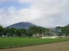 Menelusuri Sejarah Lapangan Kantin Bukittinggi