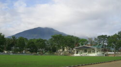 Menelusuri Sejarah Lapangan Kantin Bukittinggi