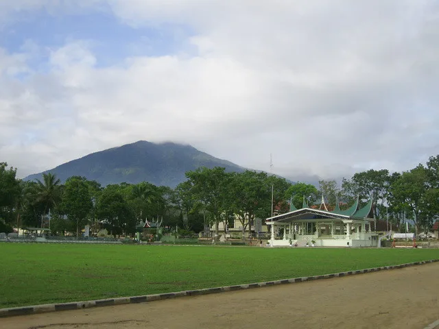 lapangan kantin