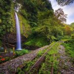 air terjun lembah anai