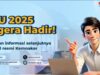 BSU Kemnaker 2025 Cair Juni, Cek Syarat & Penerima Rp600 Ribu