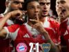 Bayern kalahkan Boca Juniors 2-1 dan lolos ke babak 16 besar